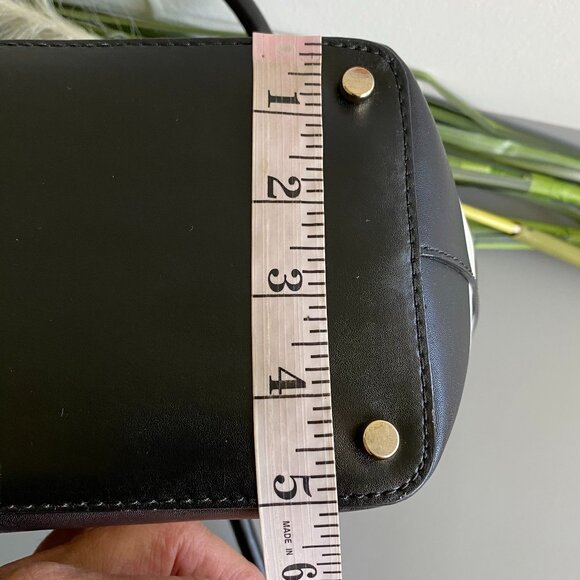 Kate Spade Leather Grove Street Classic Tote Bag - Picture 14 of 16